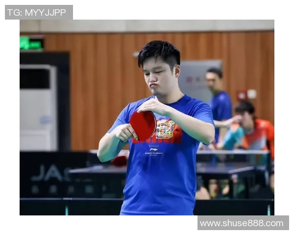 广州乒乓球队节奏创新高引领全国乒乓球发展新潮流